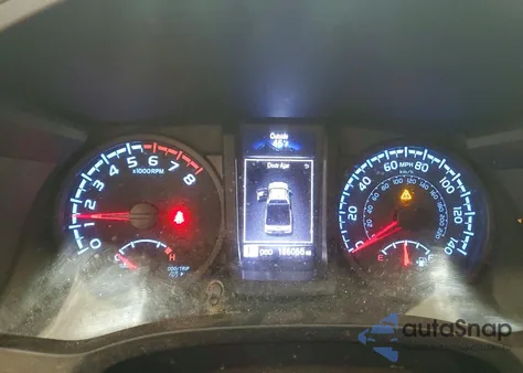 2021 Toyota Tacoma Access Cab from USA, damaged, VIN 3TYRX5GNXMT013671